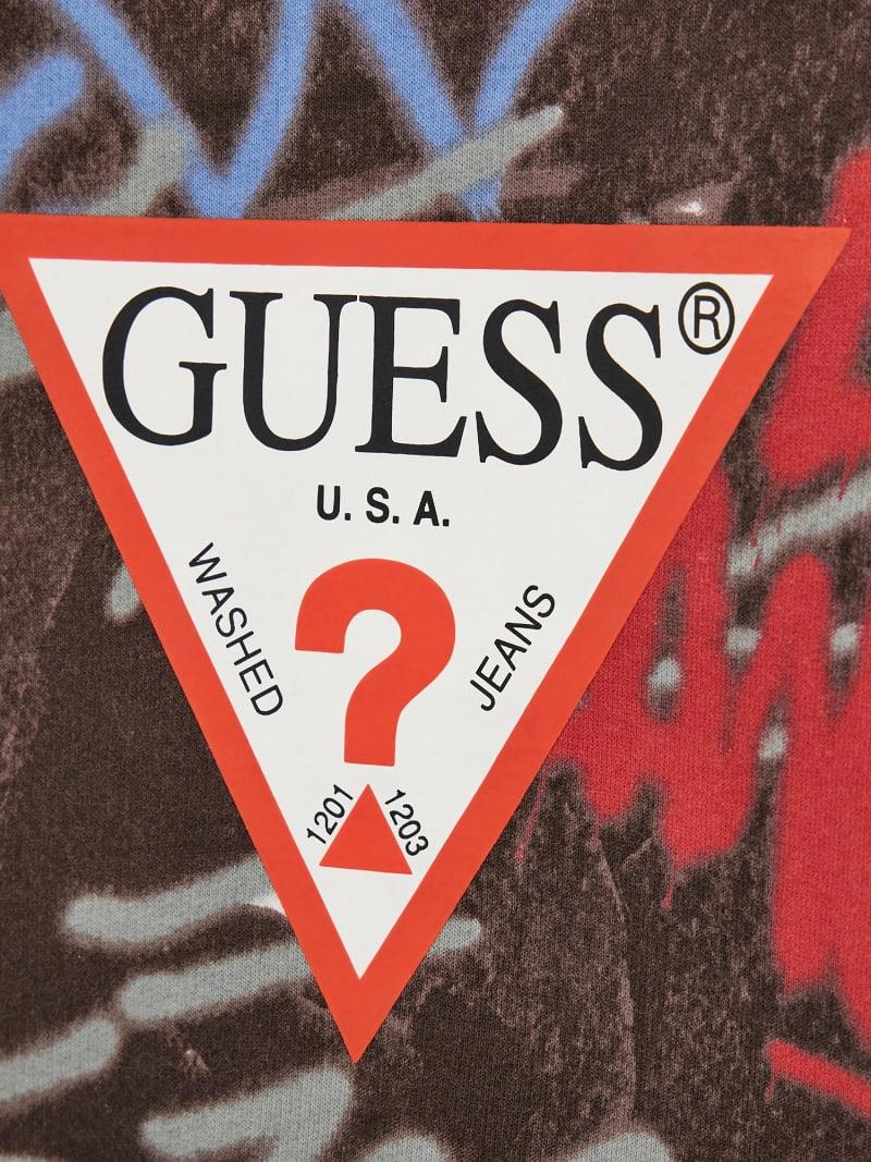 L5RQ03KA6R4/P0DU GUESS