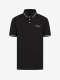 ARMANI EXCHANGE POLO SHIRT