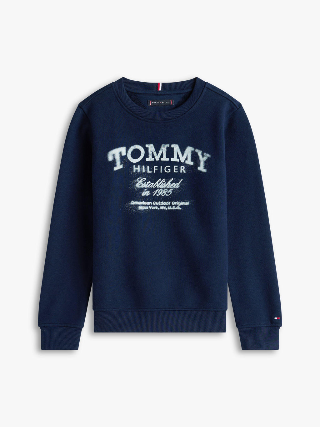 KB0KB10337J/C1G TOMMY HILFIGER