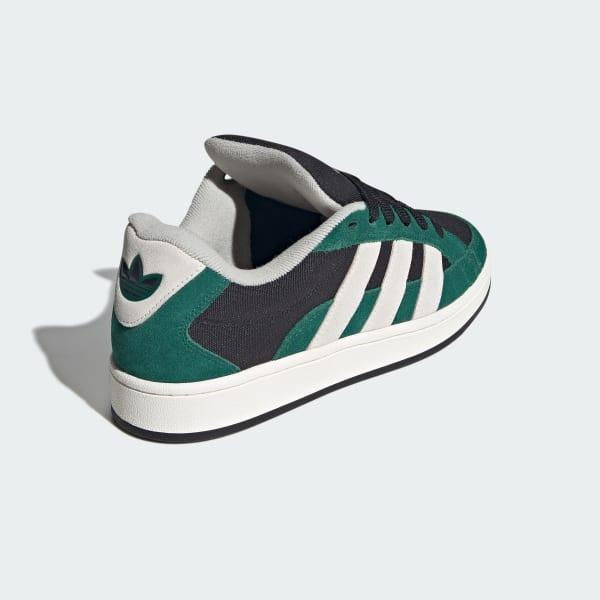 CAMPUS 00s BETA     CBLACK/ALUMIN/CGREEN 