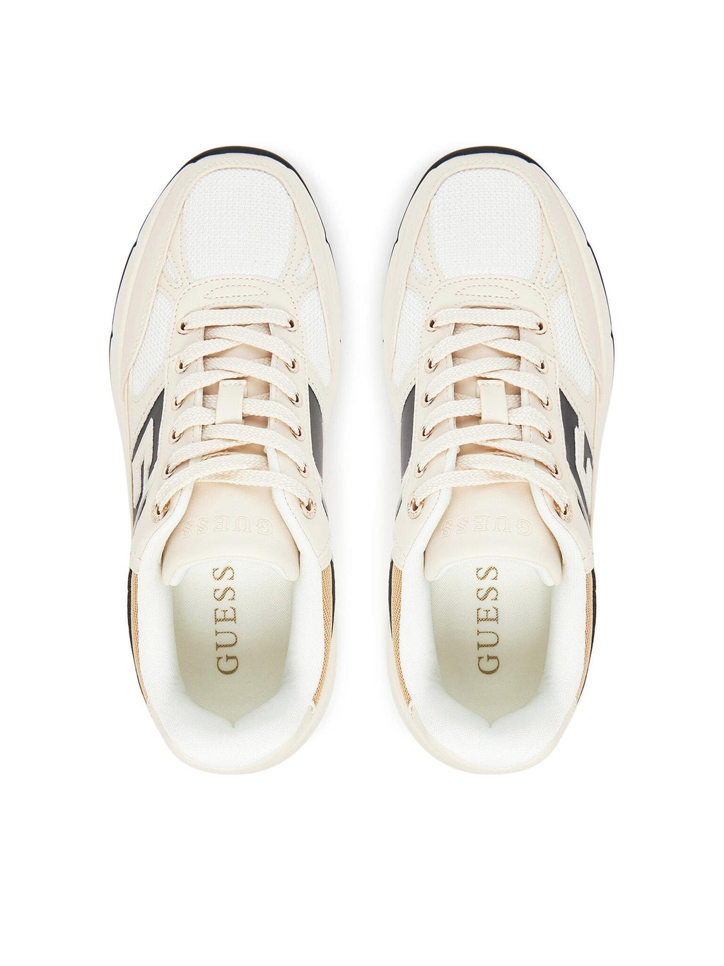 FLTFONFAB12/CREAM GUESS