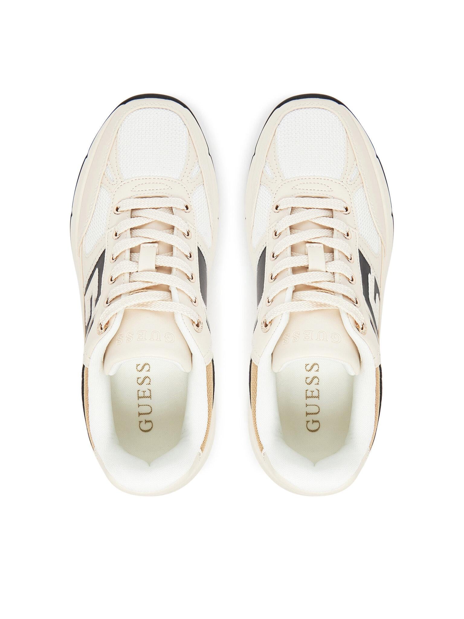 FLTFONFAB12/CREAM GUESS
