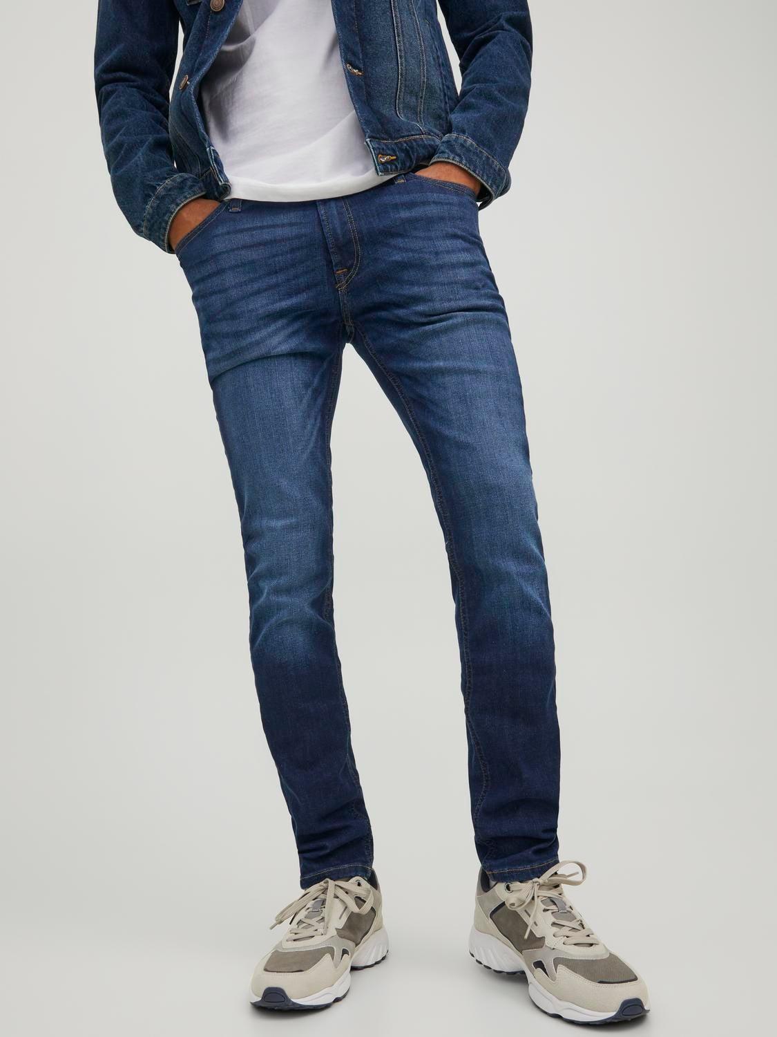 12110056/Blue Denim JACK AND JONES