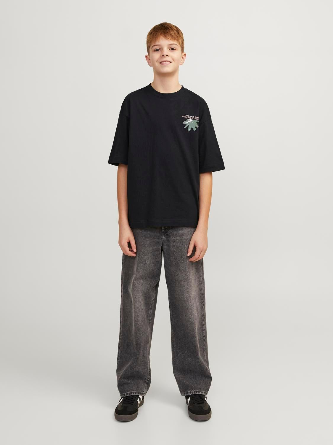 12254032/Black JACK JONES KIDS