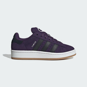 ADIDAS ORIGINALS CAMPUS 00s J        AURPLU/CBLACK/FTWWHT