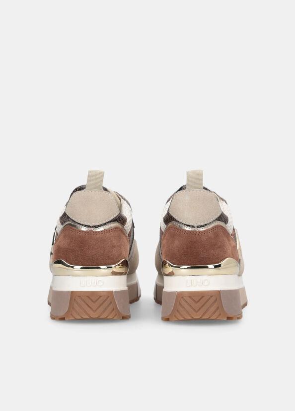 LIU JO MAXI WONDER 01 BF5009PX684/S3812 LIU JO