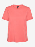 VERO MODA VMPAULA S/S T-SHIRT GA NOOS