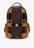 HENNY HARNESS BACKPACK 
