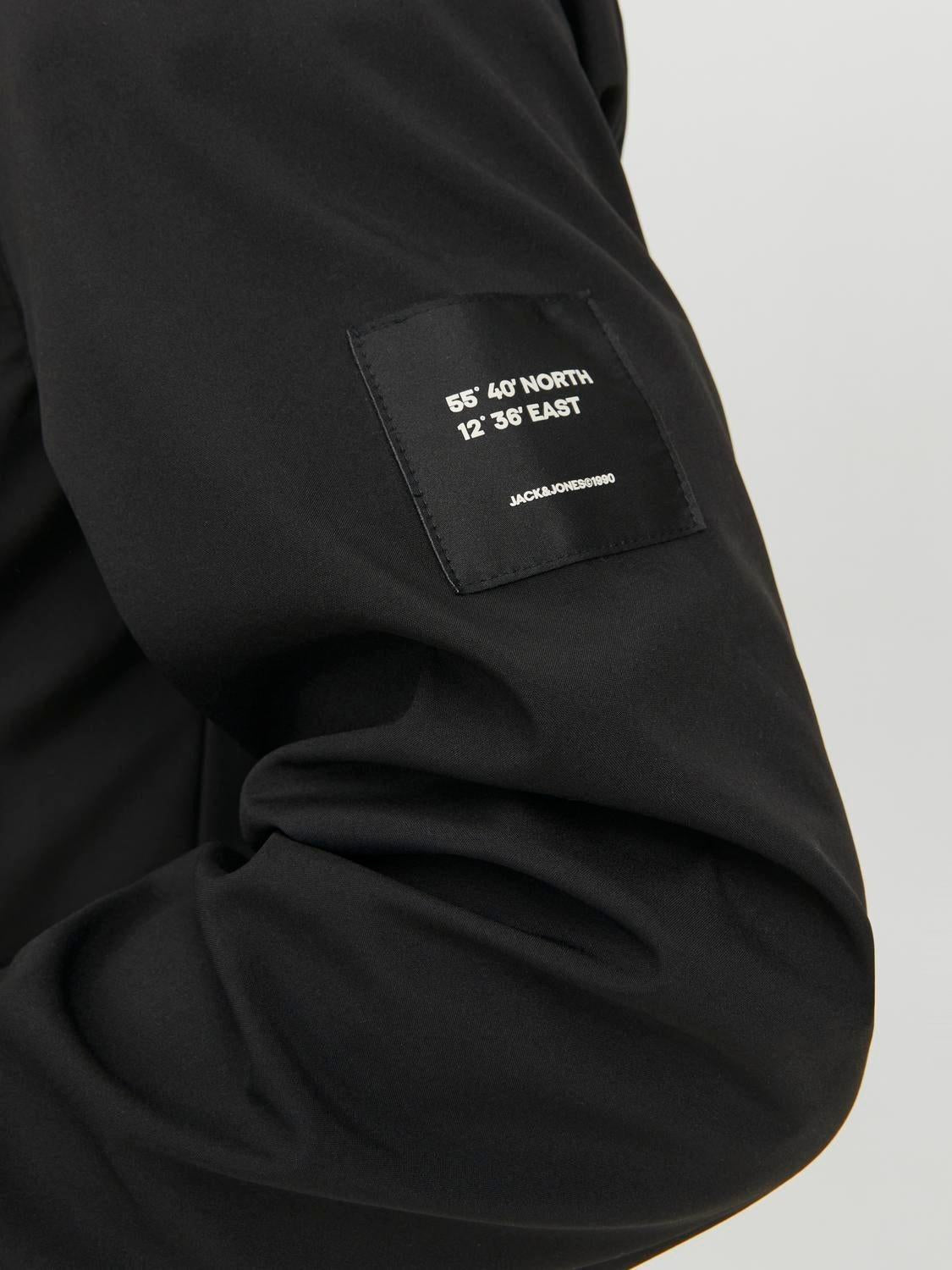 12236300/Black JACK AND JONES