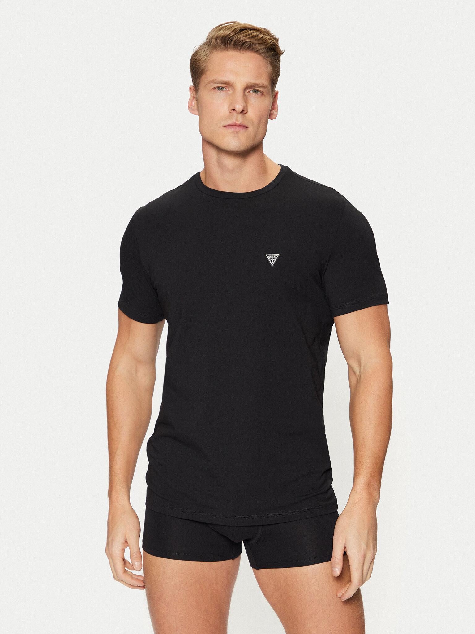 U4BG85KCD31/JBLK GUESS