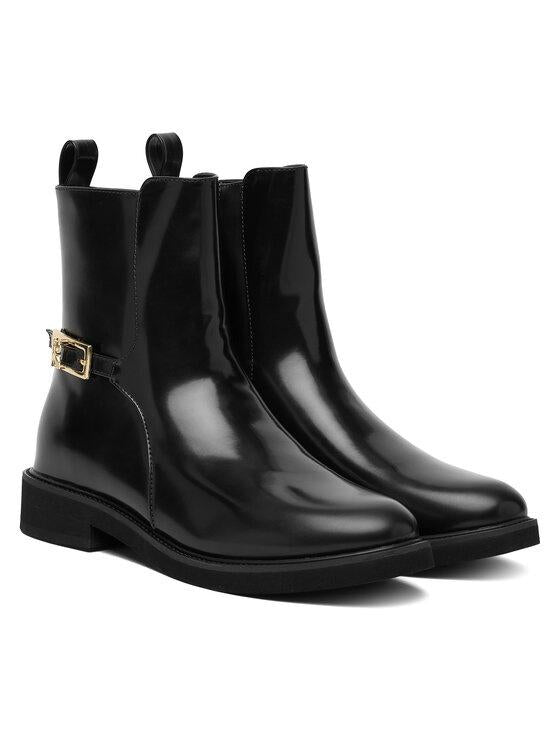 SCARPA PPJ954/24 PATRIZIA PEPE