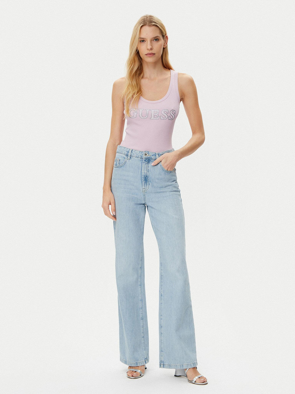 W5GP29KA0H1/G4Q4 GUESS