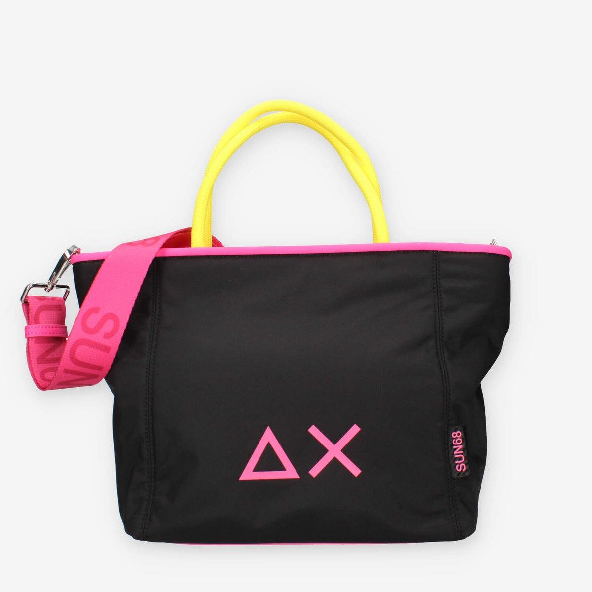 SMALL NYLON BAG 