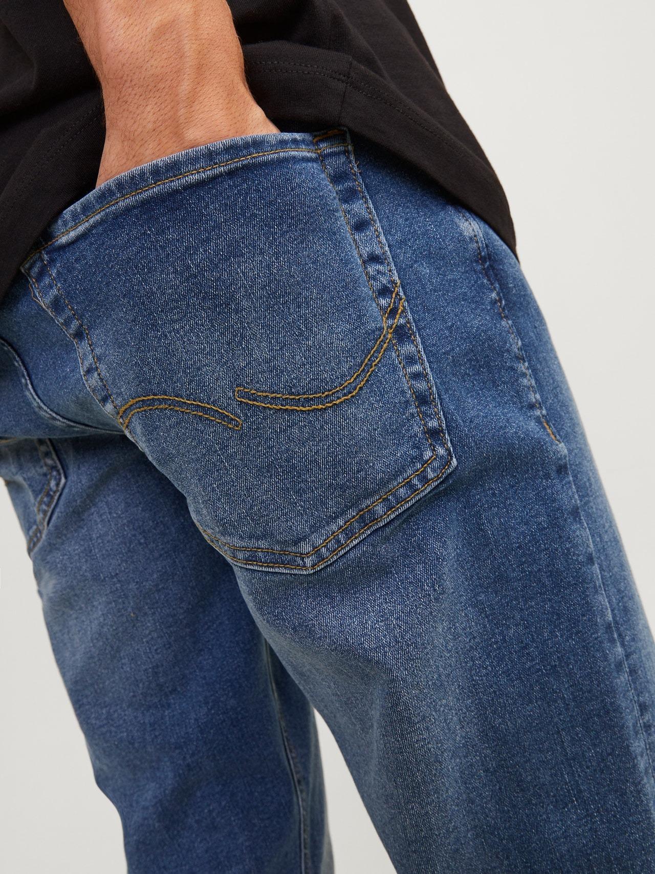 12184473/Blue Denim JACK AND JONES