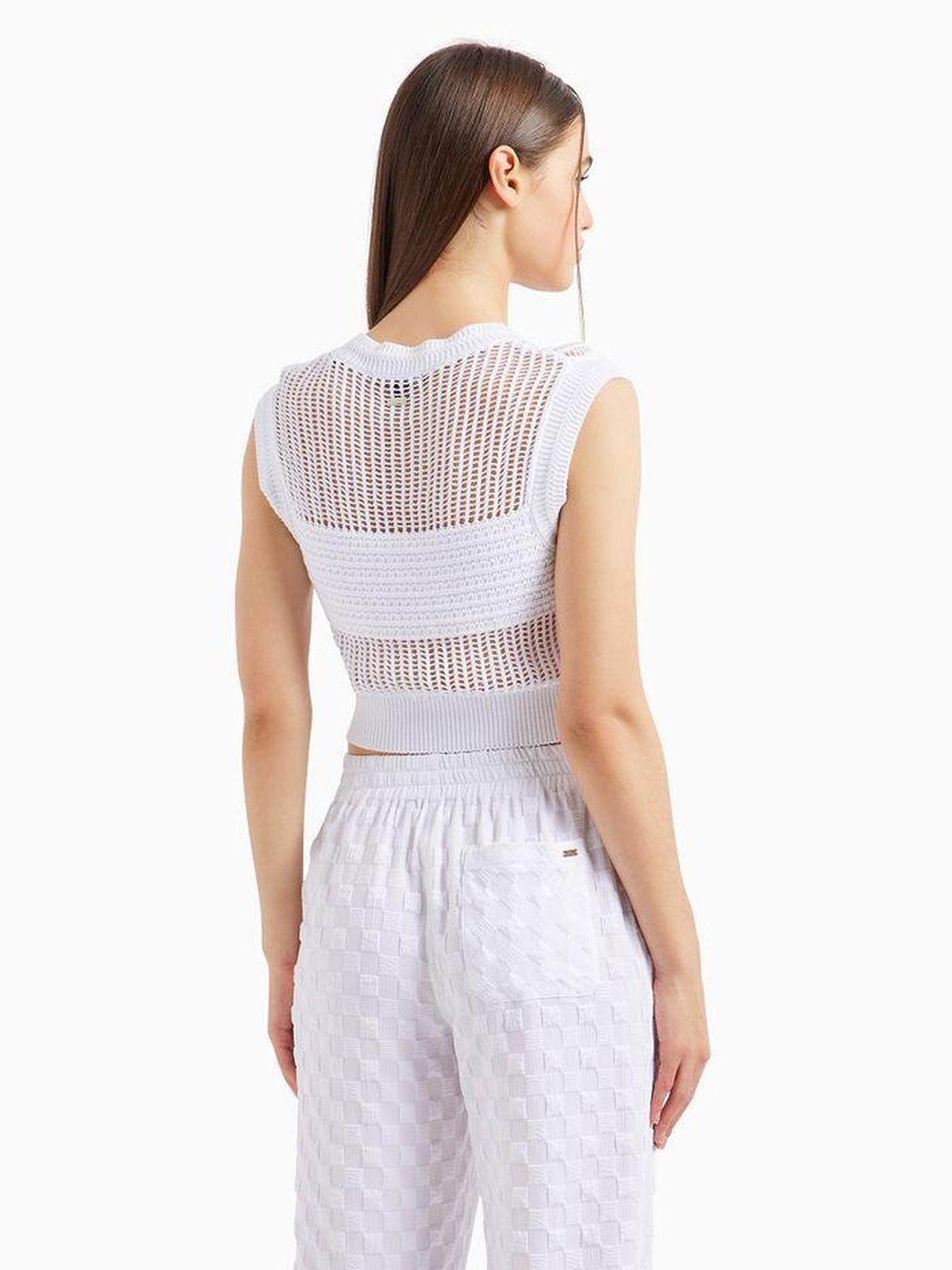 KNIT TOP 