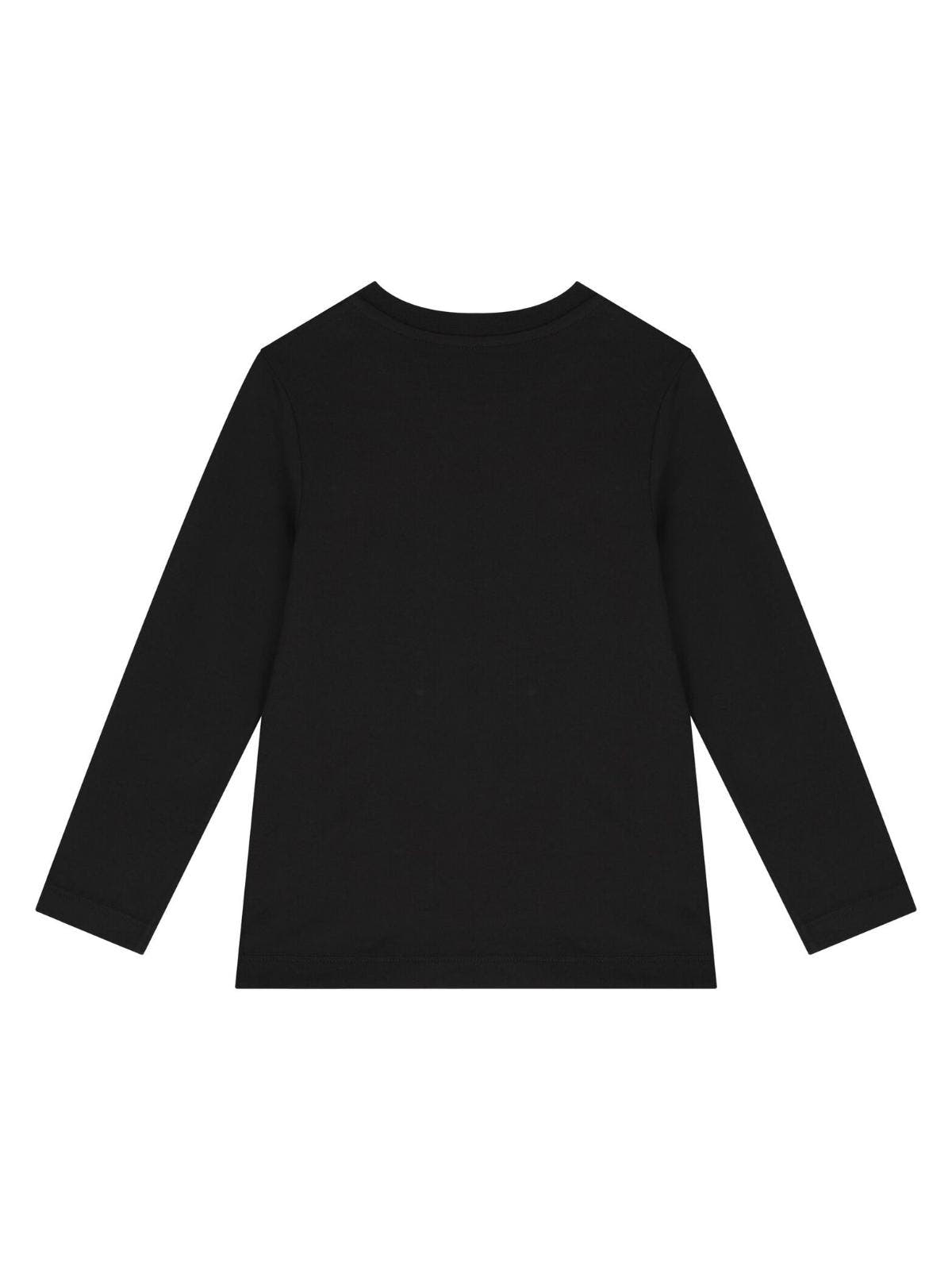 BADGE REG. LS T-SHIRT 