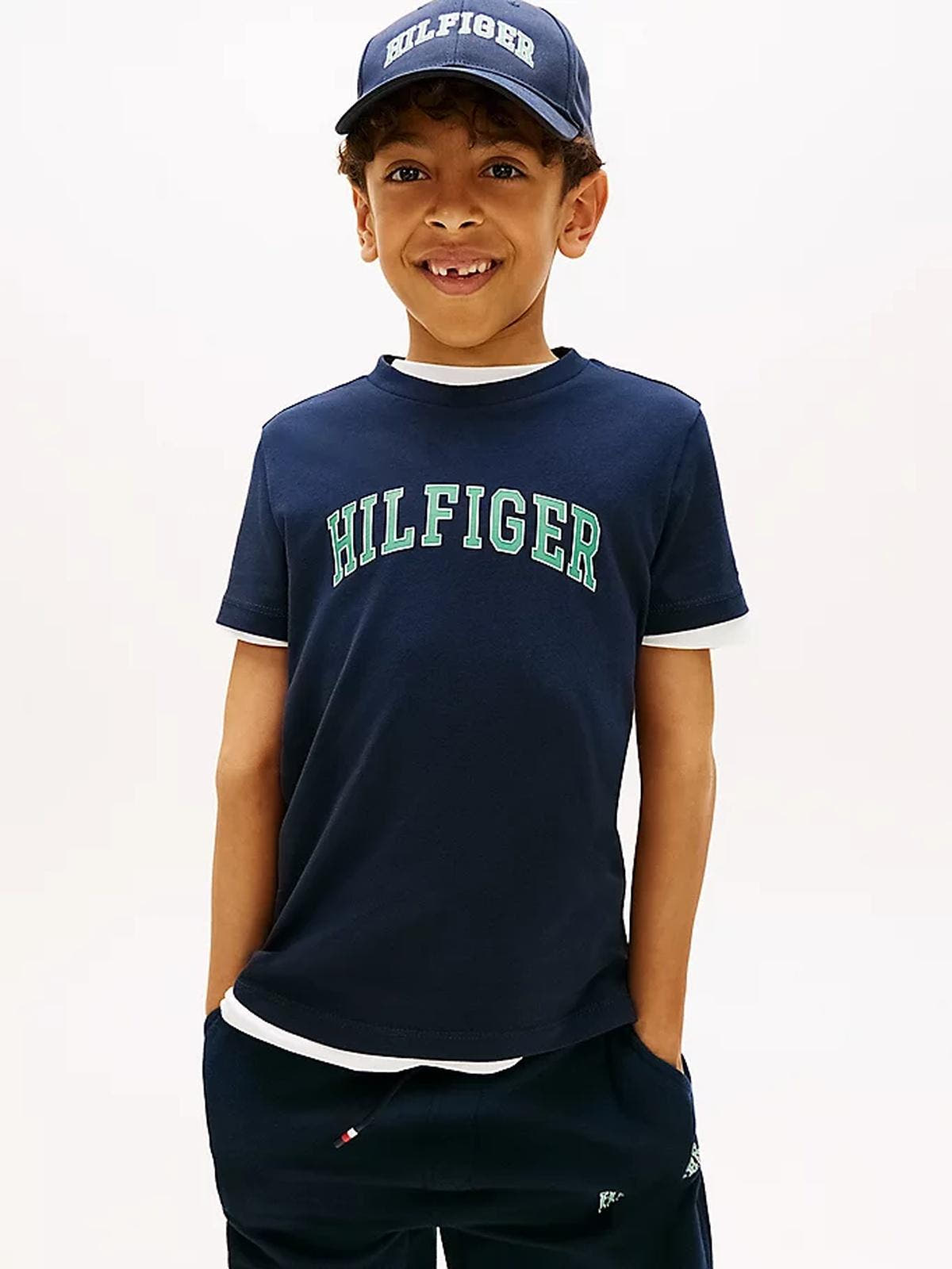 KB0KB10420J/C1G TOMMY HILFIGER