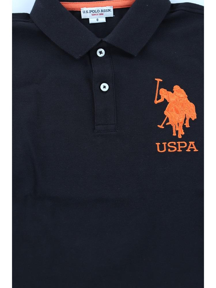 POLO M.CORTA 65247 41029/199 U.S. POLO ASSN
