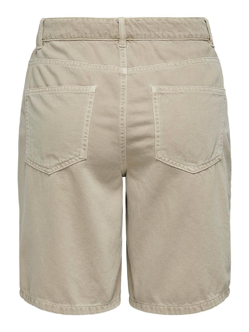ONLSILLA MW LOOSE BERMUDA SHORTS PNT 