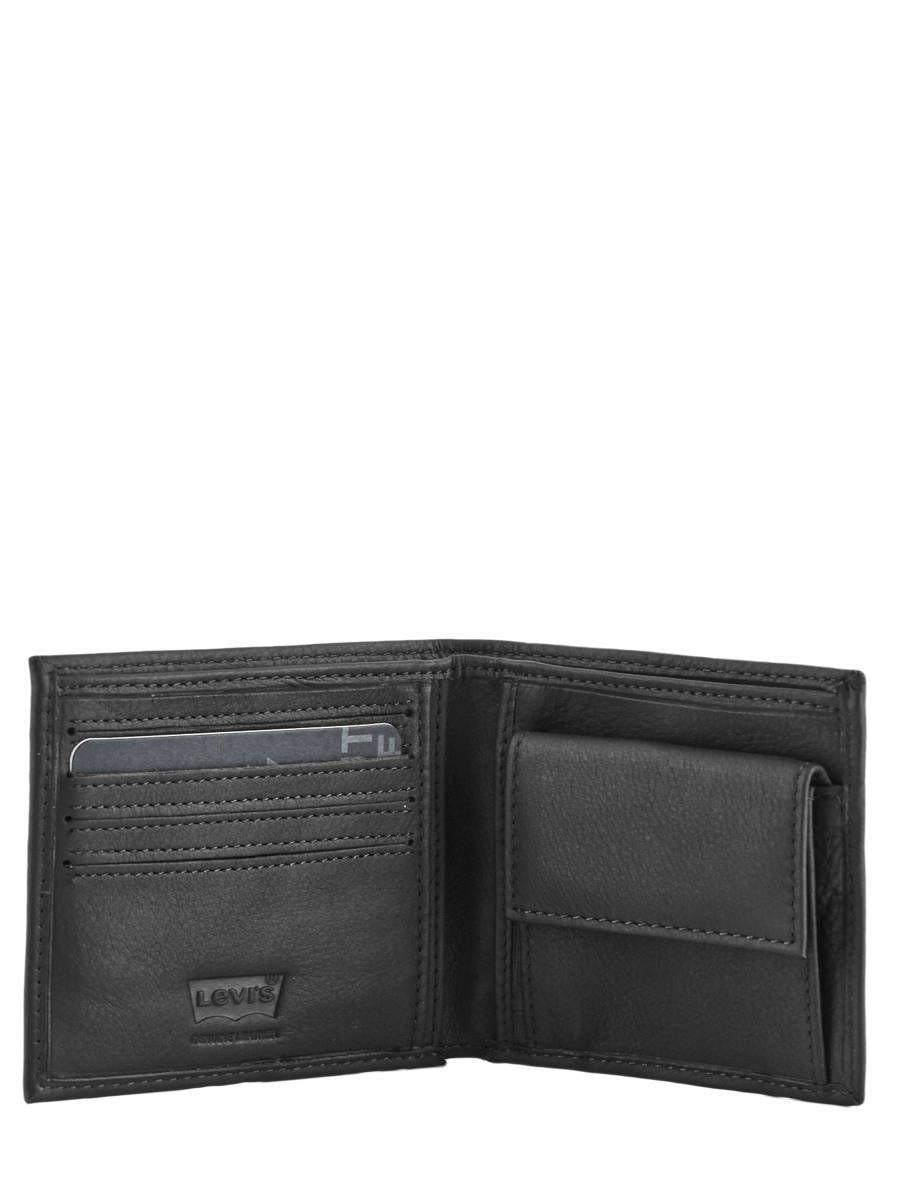 PORTAFOGLIOCLAIRVIEW COIN/ 222539 - LS - 00004/059 LEVI`S