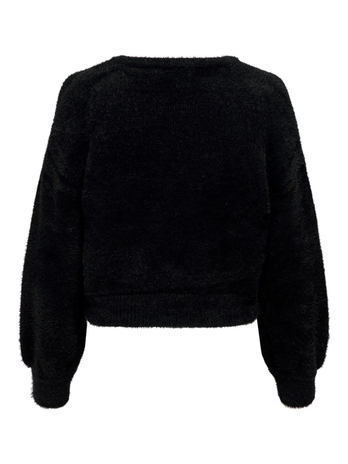 15235973/Black ONLY
