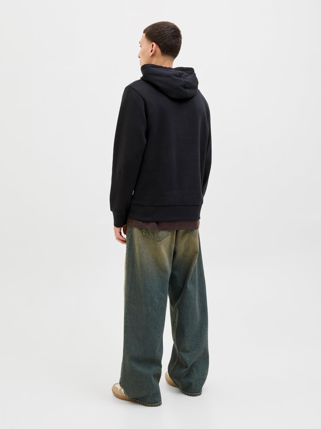 12279649/Black JACK AND JONES