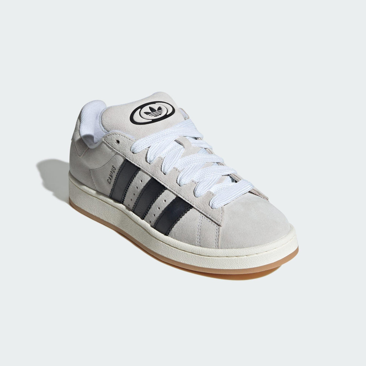 CAMPUS 00s          CRYWHT/CBLACK/OWHITE 