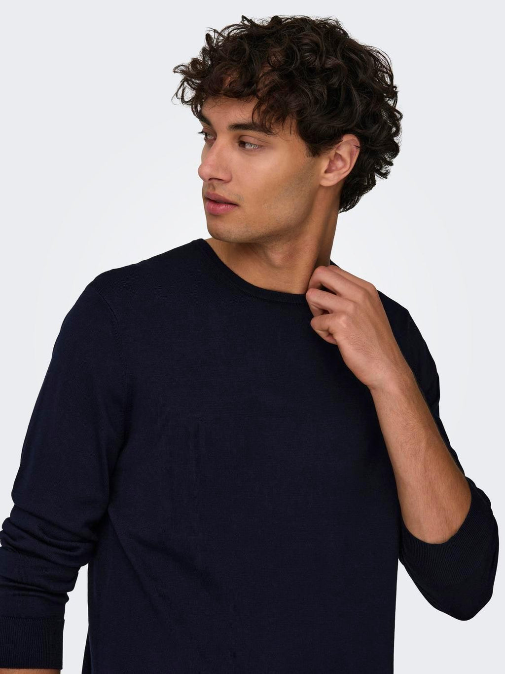 22020088/Dark Navy ONLY&SONS