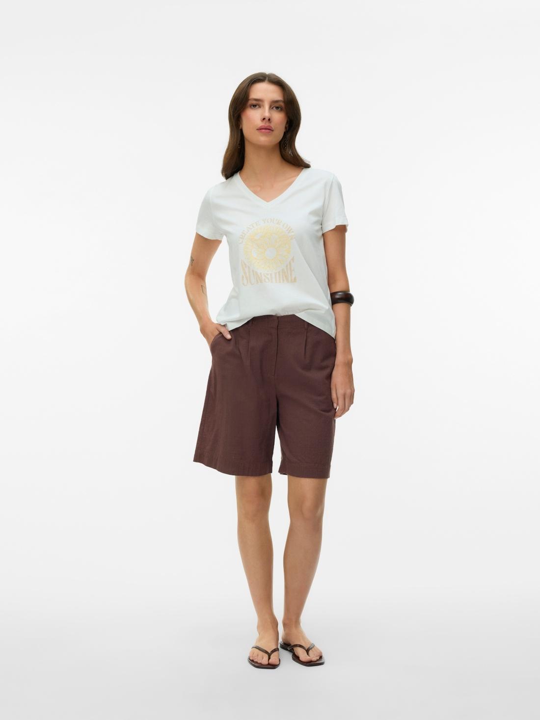 10344940/Chocolate Martini VERO MODA