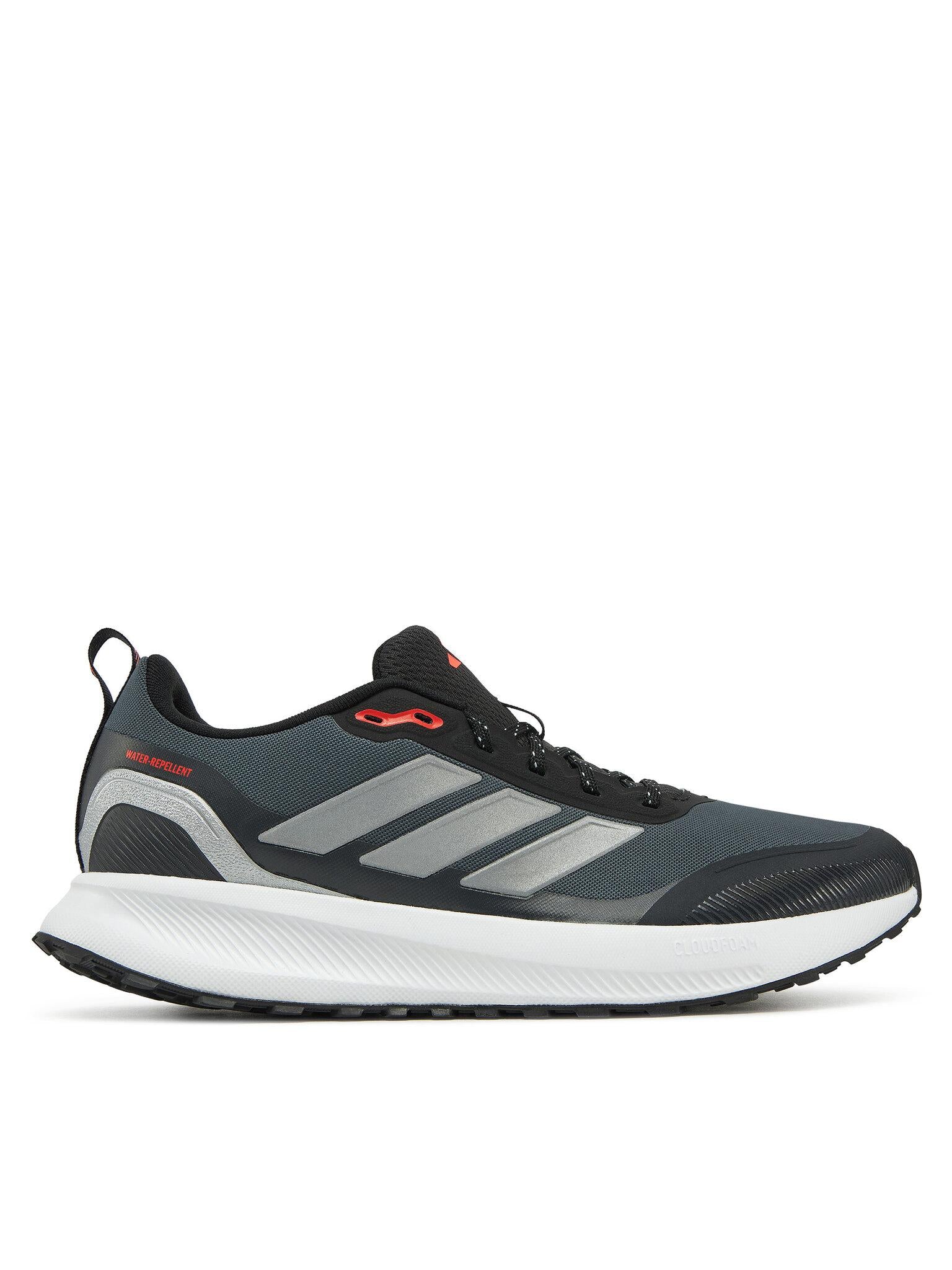 RUNFALCON 5 TR CBLACK/SILVMT/CARBON JI4084/ND ADIDAS