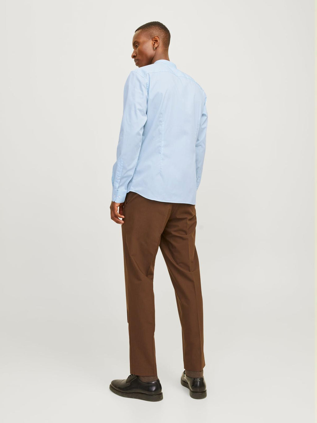 12205921/Cashmere Blue JACK AND JONES