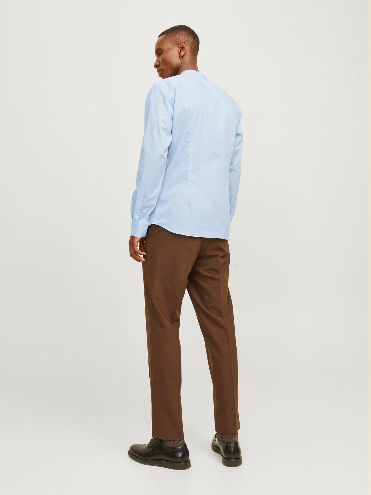 12205921/Cashmere Blue JACK AND JONES