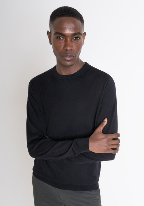 MAGLIA CALATA 