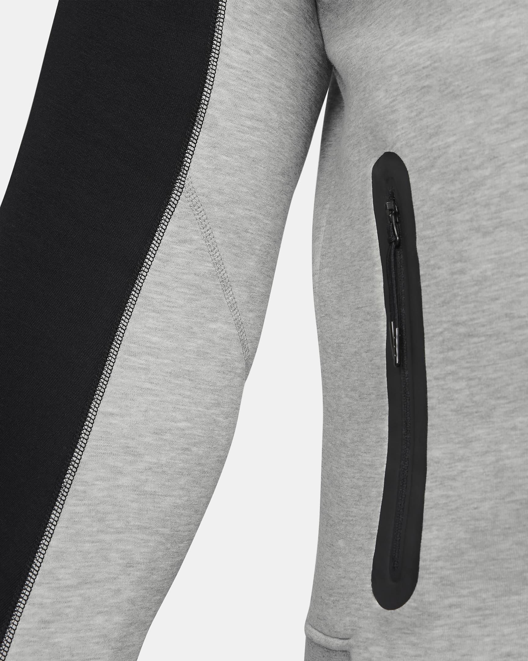 NIKE SPORTSWEAR TECH FLEECE WINDRUNNER 