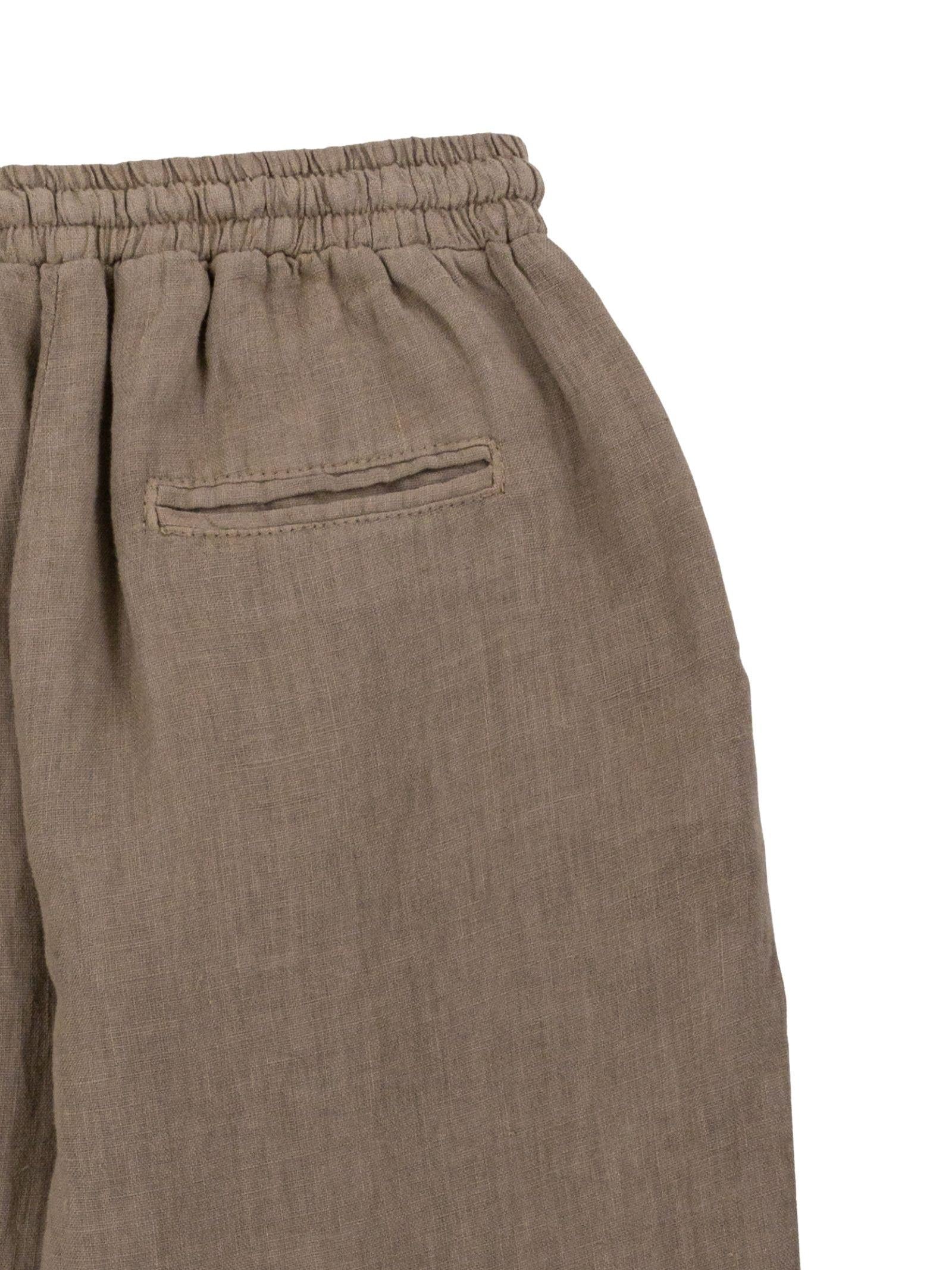 TROUSERS 