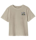 NKMKIARAH SS LOOSE TOP PS 