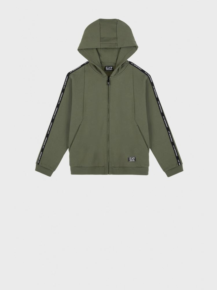 6DBM65 BJEXZ/1846 EMPORIO ARMANI EA7