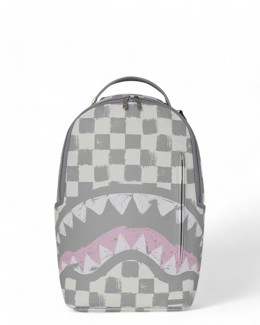 VANQUISH CREAM BACKPACK 