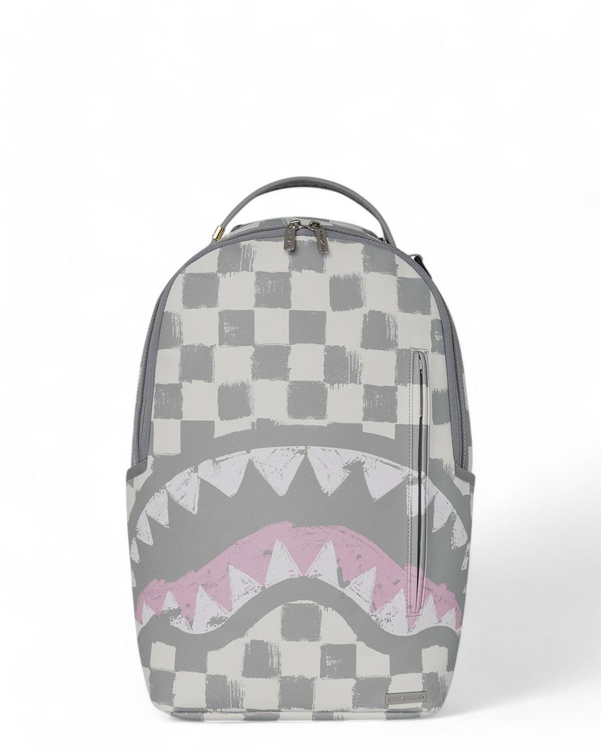 VANQUISH CREAM BACKPACK 