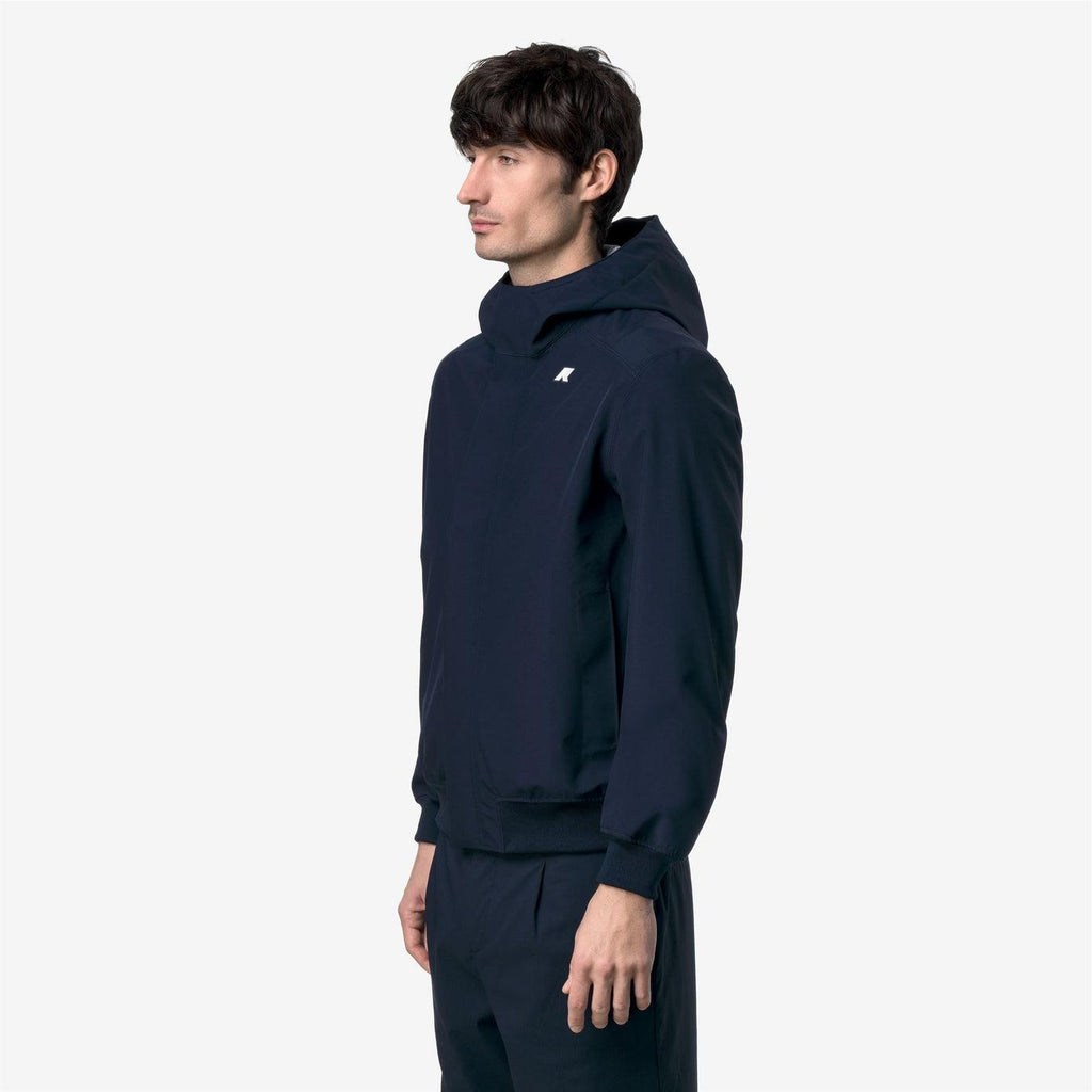 JOACHIM BONDED JERSEY 