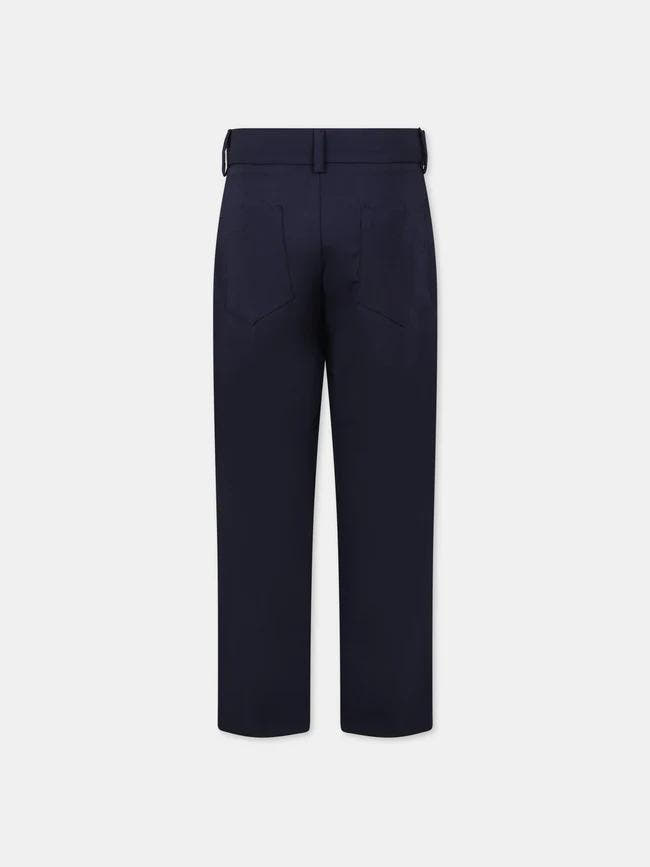 SUITES TROUSERS 