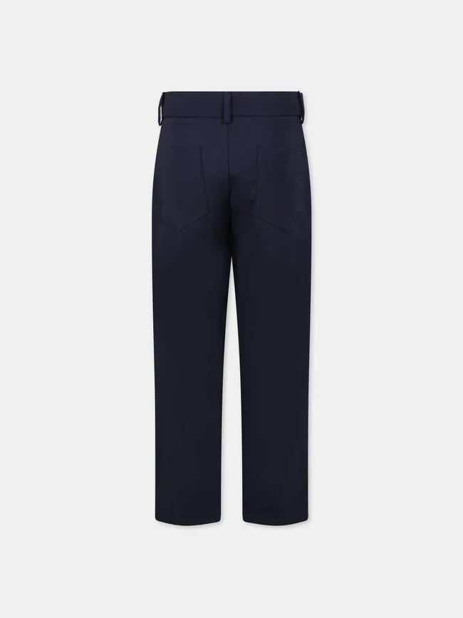 SUITES TROUSERS 