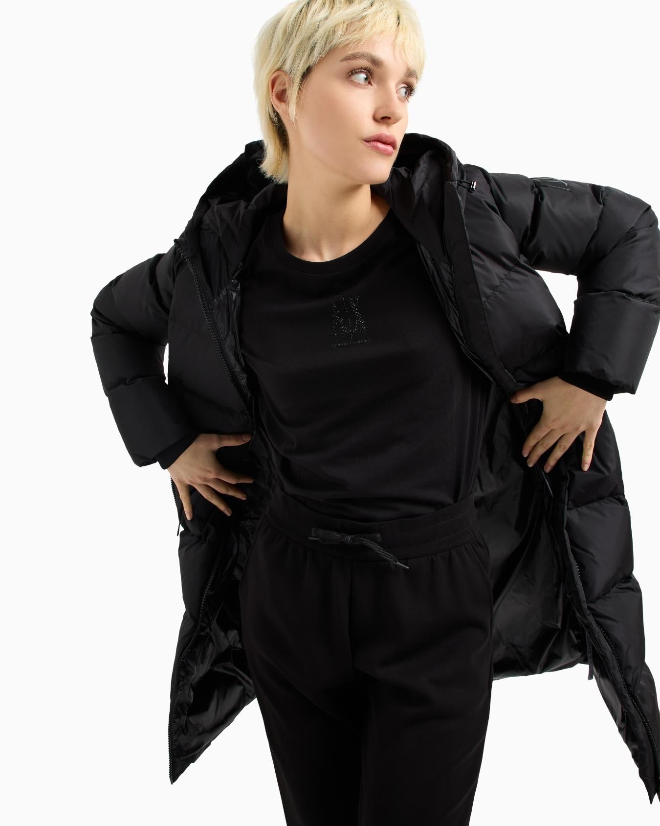 XW000830 AF10356/UC001 ARMANI EXCHANGE