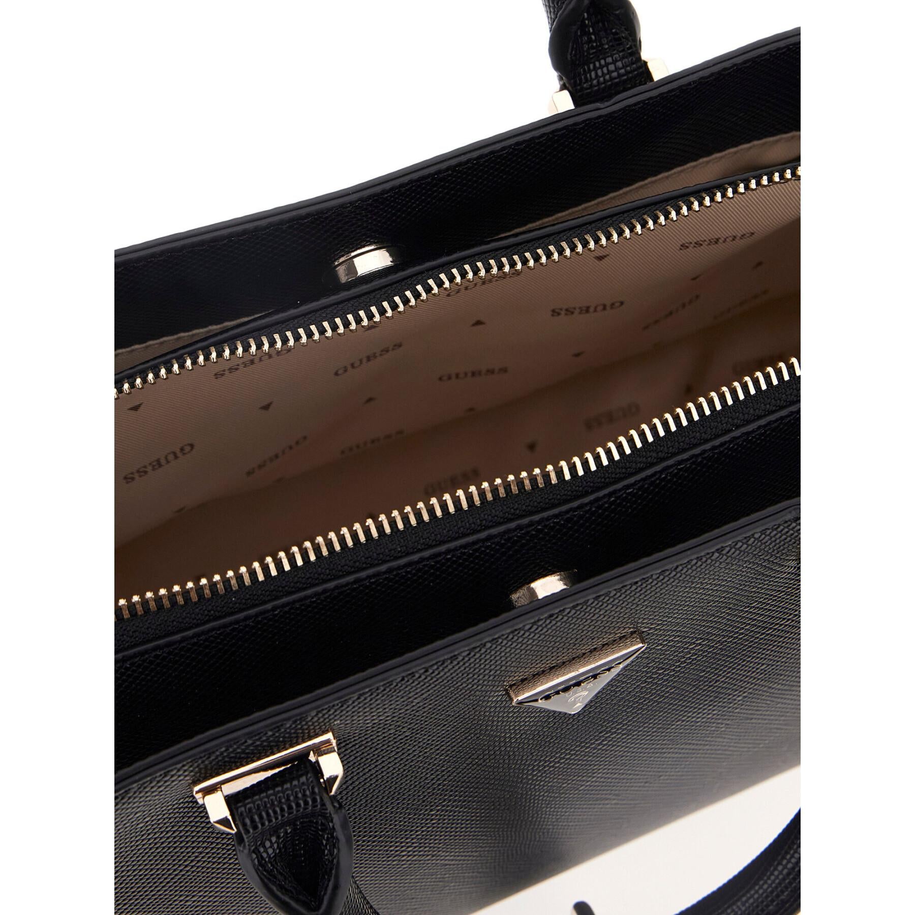 HWZG9657060/BLA GUESS