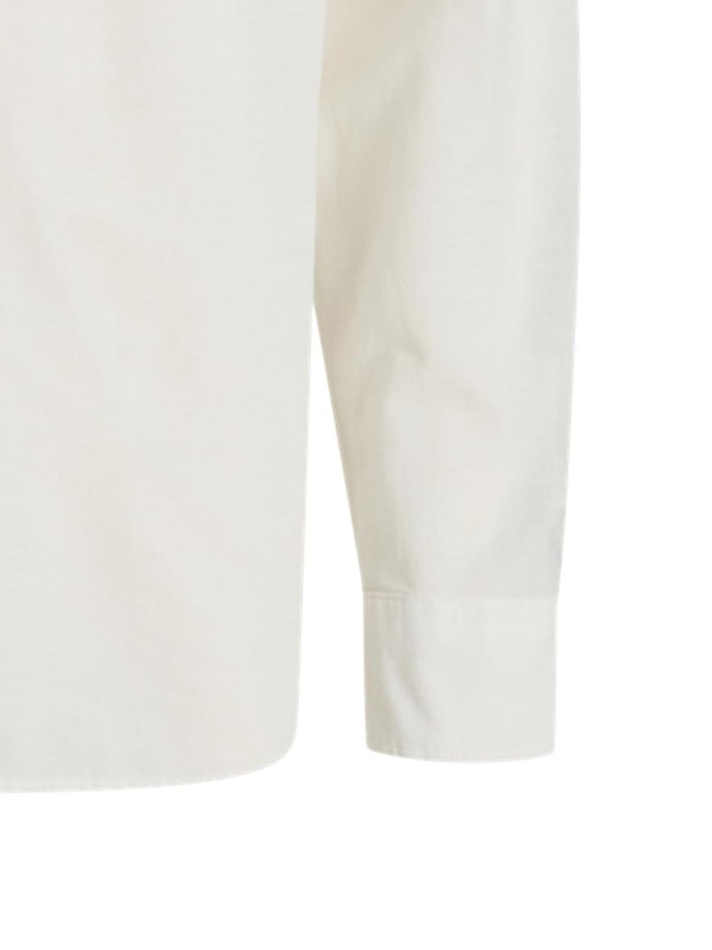 JJEBREEZE LINEN BLEND SHIRT L/S SN 