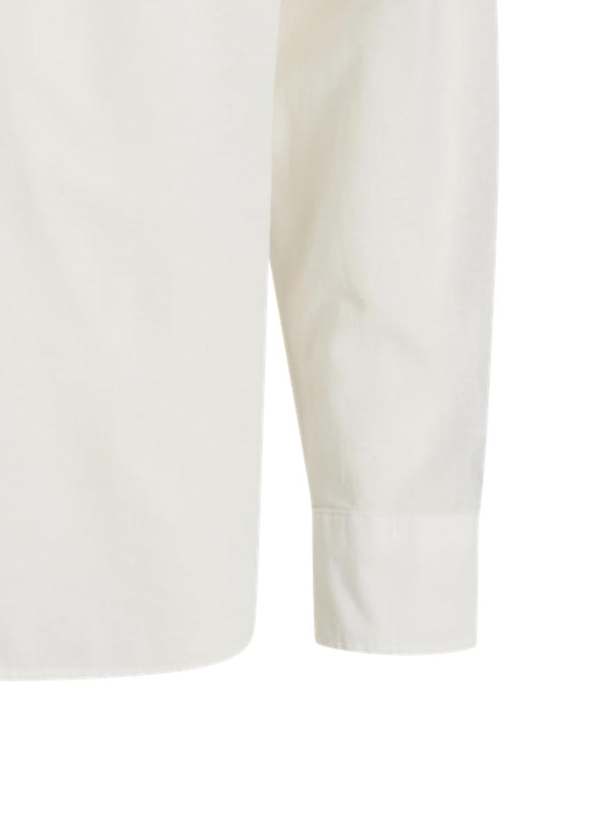 JJEBREEZE LINEN BLEND SHIRT L/S SN 