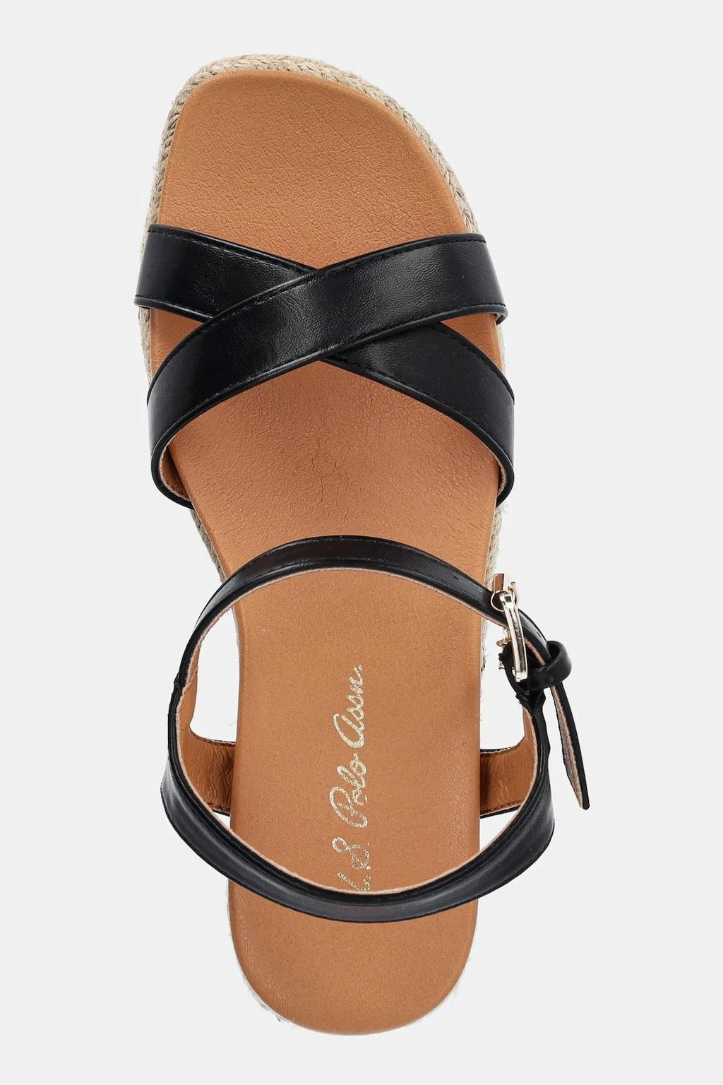 ASTRID002W/5Y1/BLK U.S. POLO ASSN