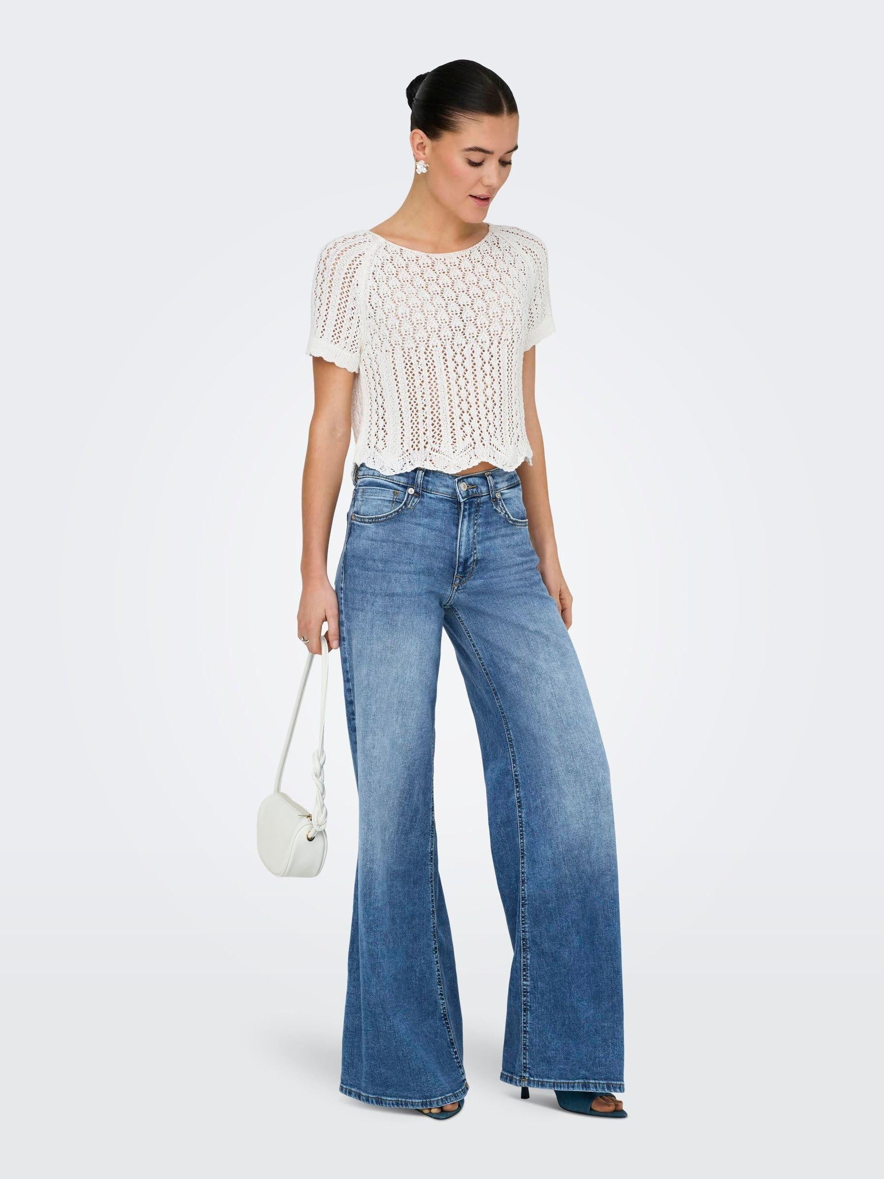 15344665/Medium Blue Denim ONLY