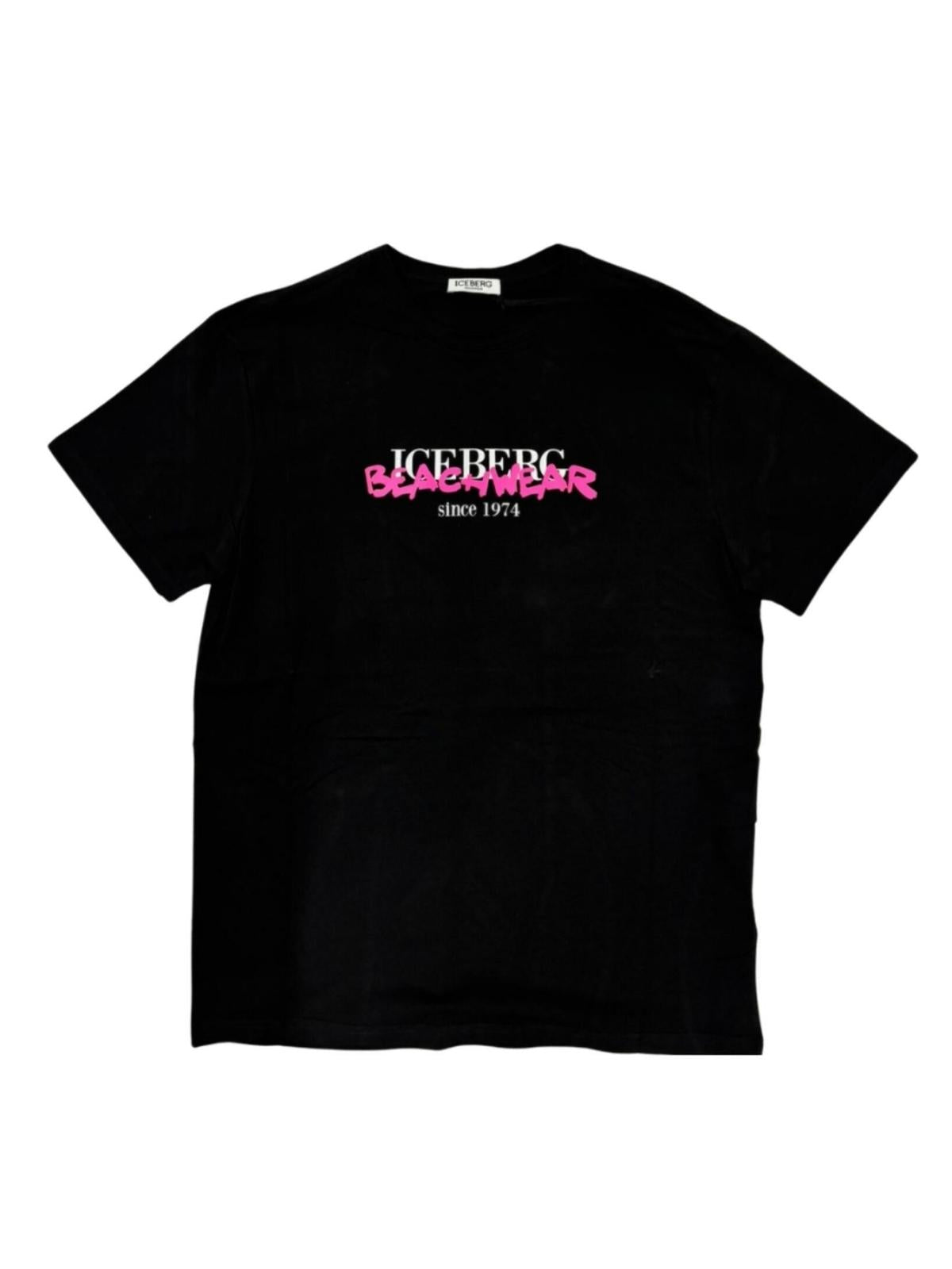 ICE3MTS01/BLACK ICEBERG