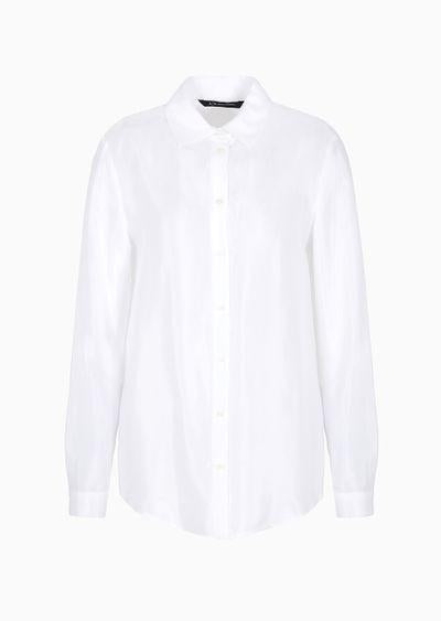 SHIRT 8NYC60 YNVYZ/1100 ARMANI EXCHANGE